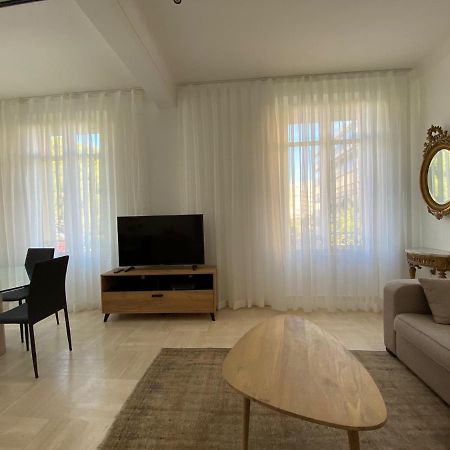 Beautiful Apartment 2Mn Walking Distance From La Croisette And The Beach Cannes Dış mekan fotoğraf