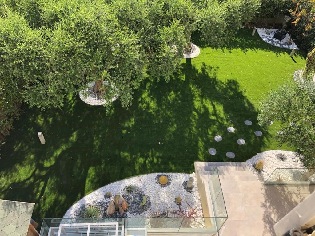 Beautiful Apartment 2Mn Walking Distance From La Croisette And The Beach Cannes Dış mekan fotoğraf