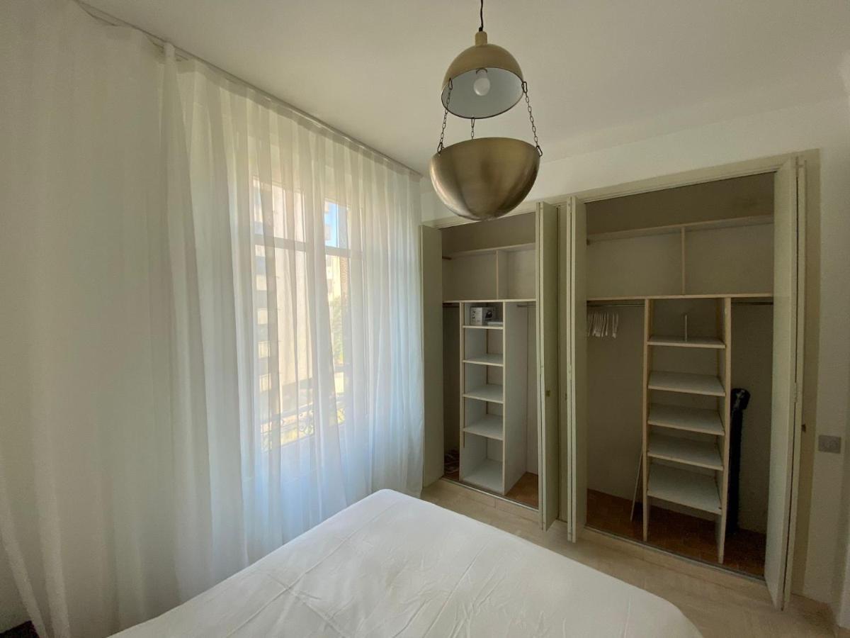 Beautiful Apartment 2Mn Walking Distance From La Croisette And The Beach Cannes Dış mekan fotoğraf