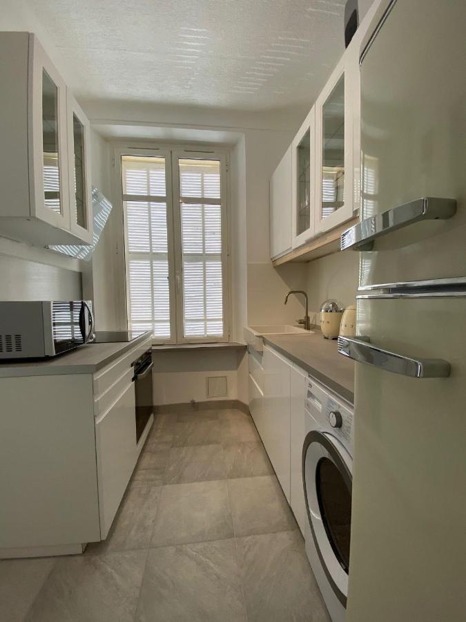 Beautiful Apartment 2Mn Walking Distance From La Croisette And The Beach Cannes Dış mekan fotoğraf