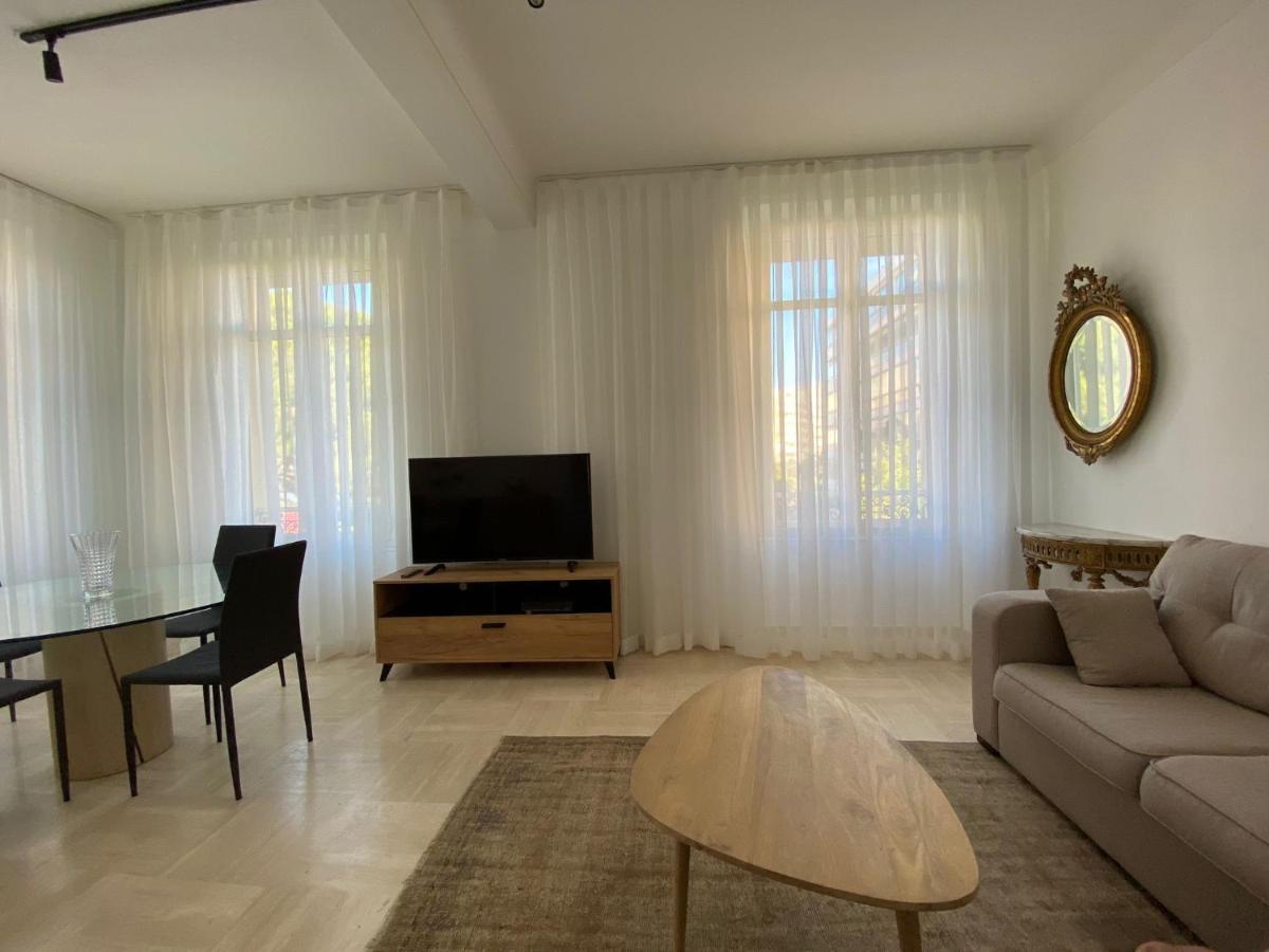 Beautiful Apartment 2Mn Walking Distance From La Croisette And The Beach Cannes Dış mekan fotoğraf