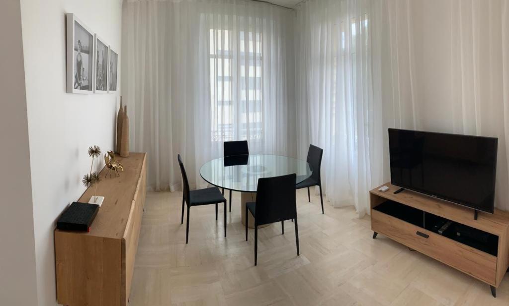 Beautiful Apartment 2Mn Walking Distance From La Croisette And The Beach Cannes Dış mekan fotoğraf