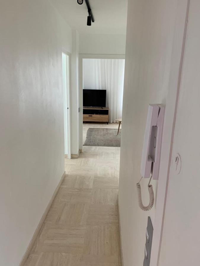 Beautiful Apartment 2Mn Walking Distance From La Croisette And The Beach Cannes Dış mekan fotoğraf